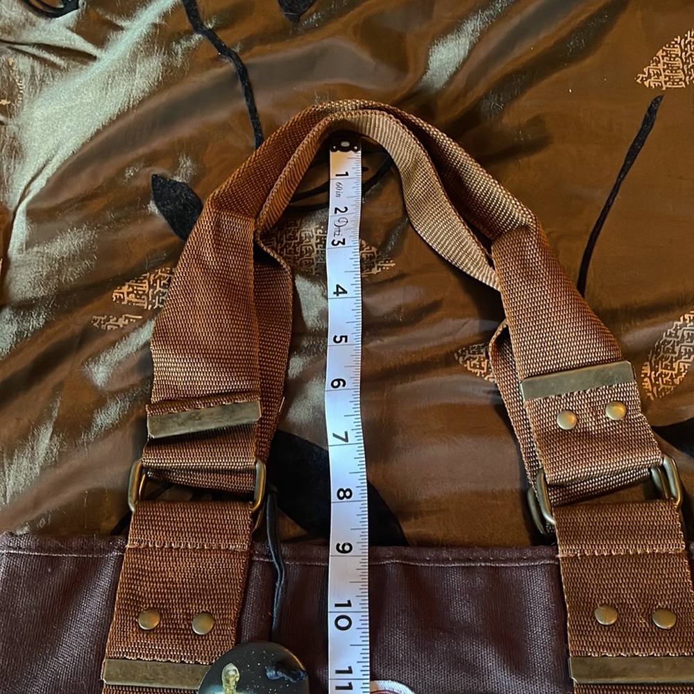 Disney Parks Store Star Wars Bag - Picture 9 of 9